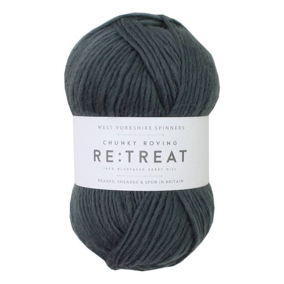 West Yorkshire Spinners Soul Retreat Yarn 100g