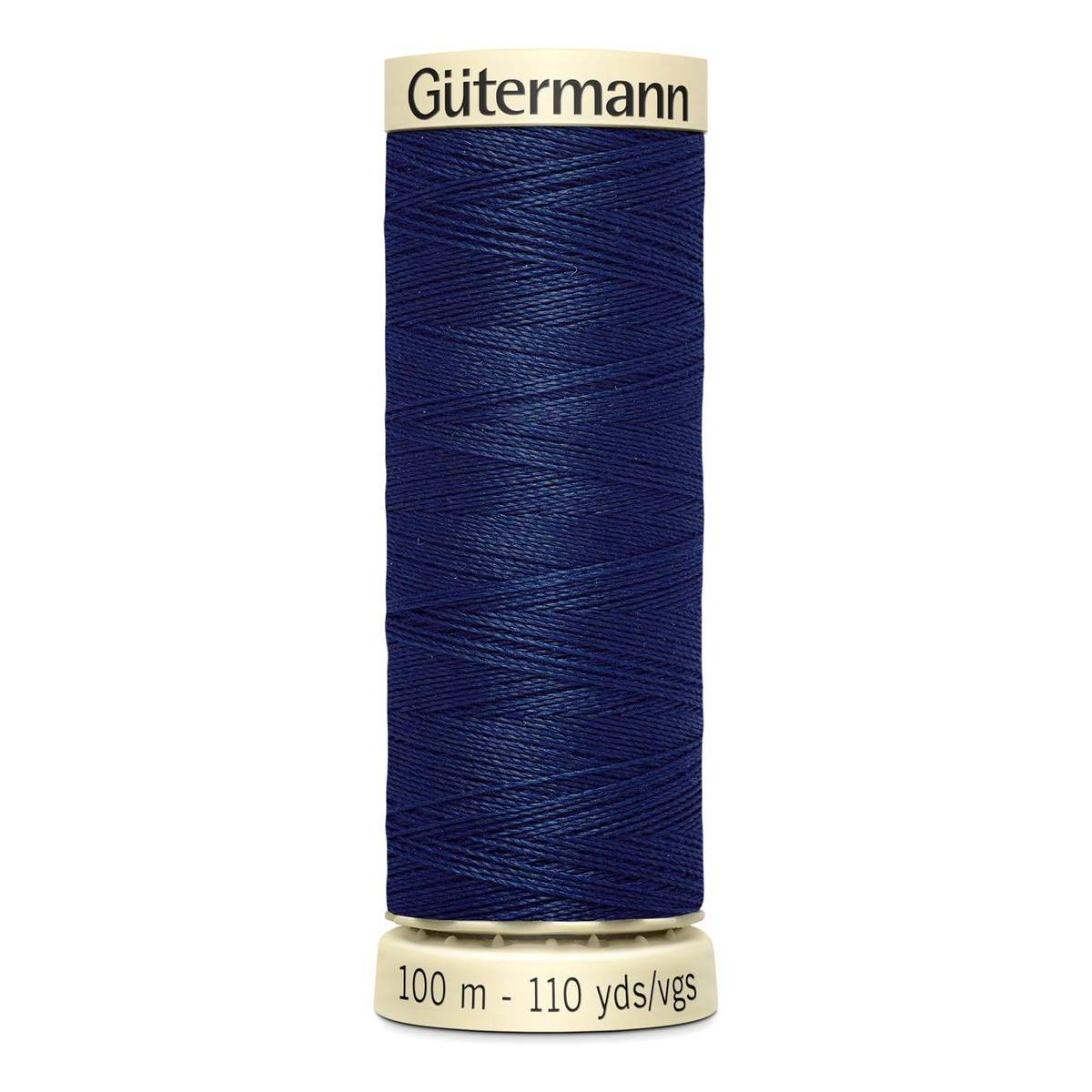 Gutermann Blue Sew All Thread 100m (13)
