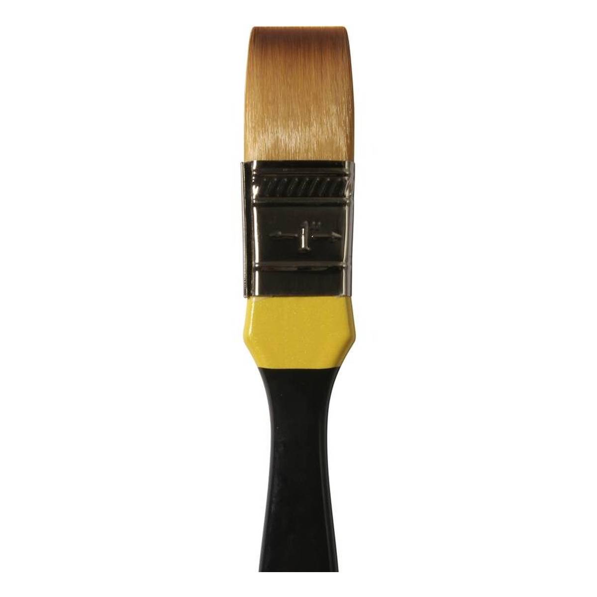 Daler-Rowney System3 Sy278 Skyflow Brush 1 Inch