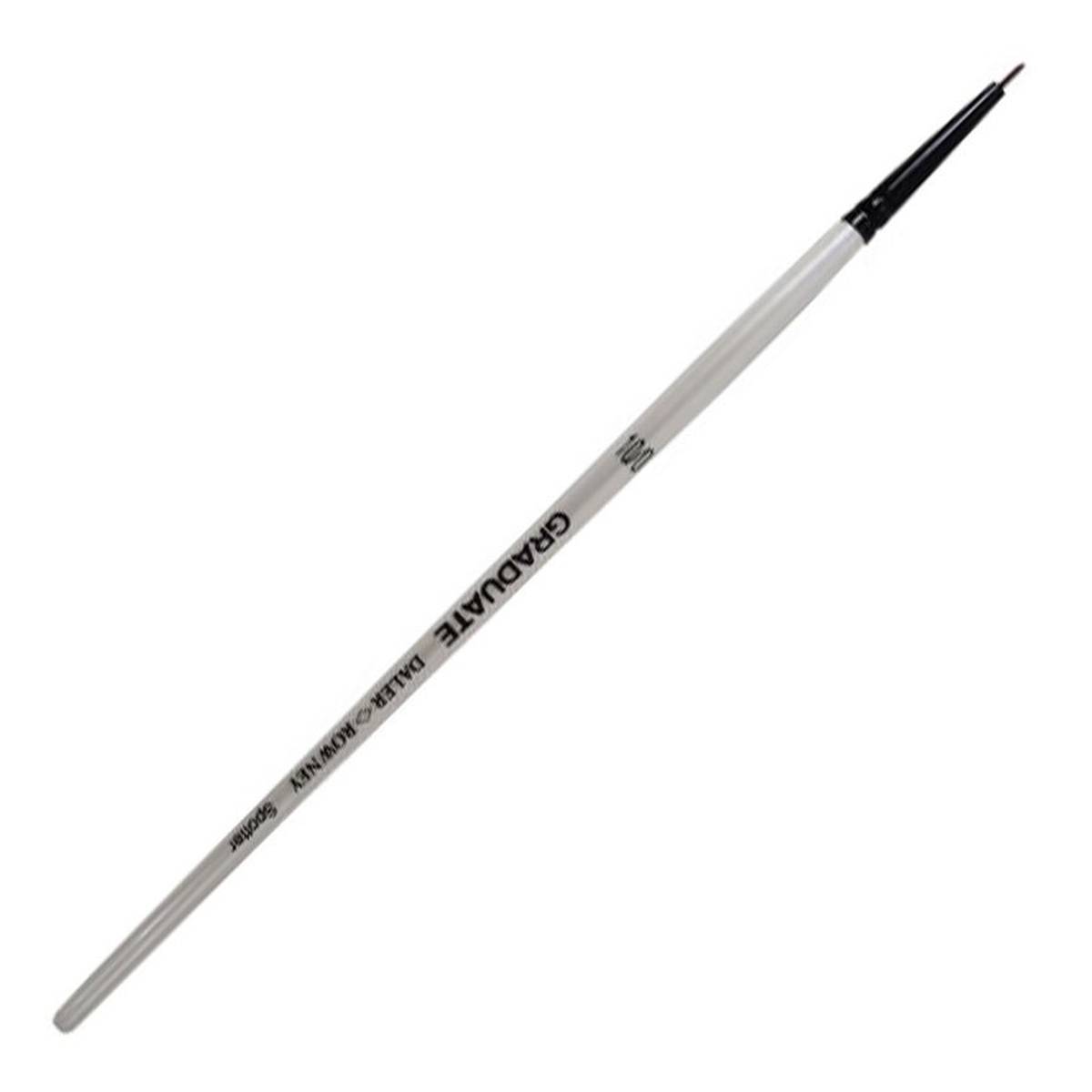 Daler-Rowney Graduate Brush Spotter 10/0