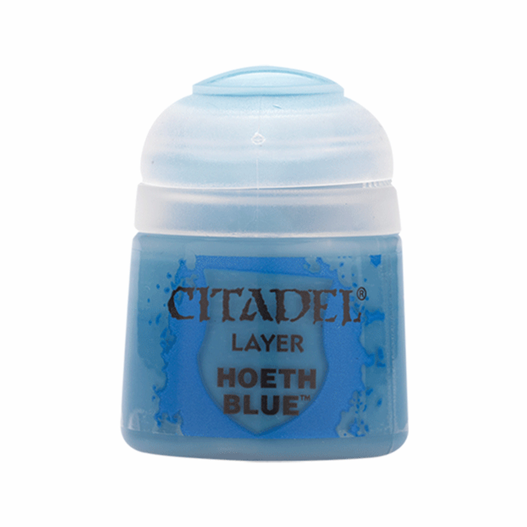 Citadel Hoeth Blue Layer Paint 12ml
