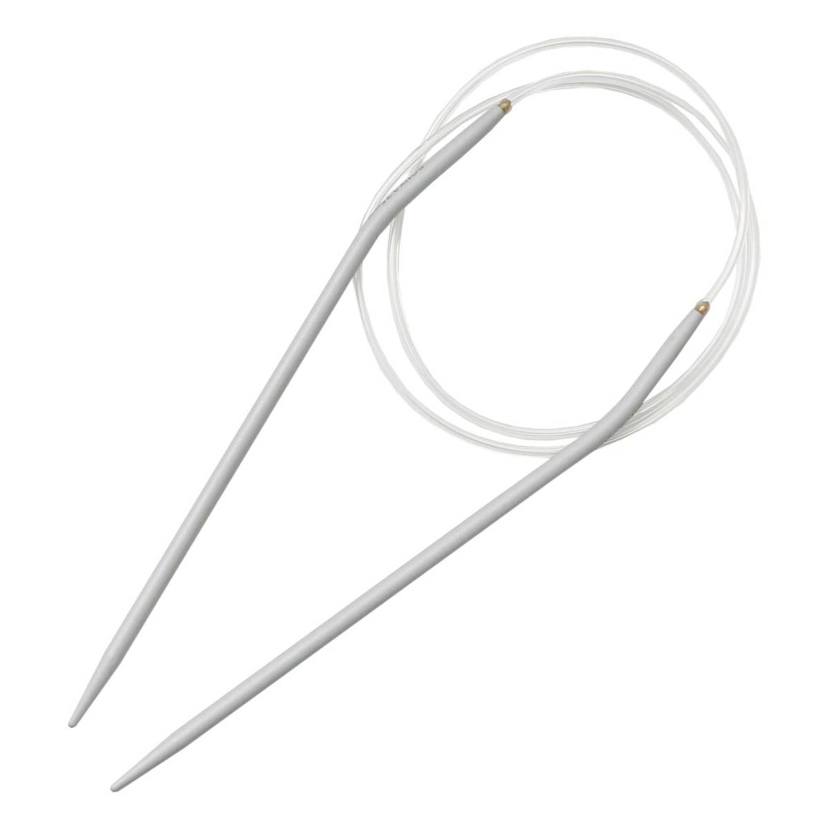 Pony Circular Knitting Needles 3.75mm x 80cm