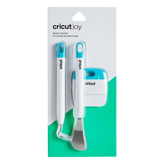 Cricut Joy Starter Tool Set 3 Pack