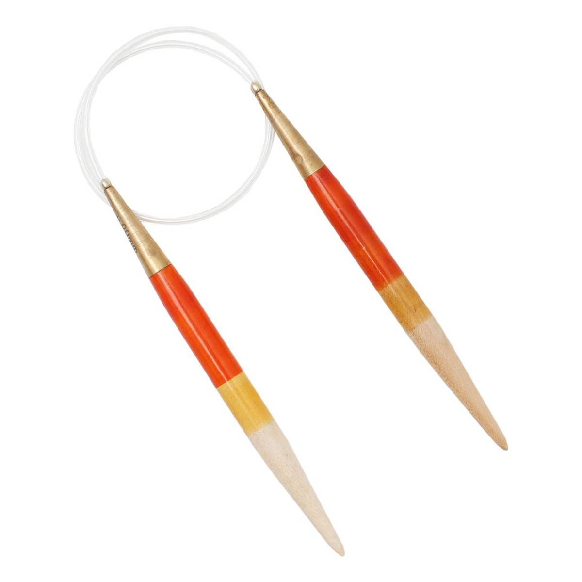 Pony Flair Circular Knitting Needles 40cm 8mm