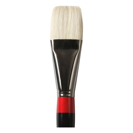 Daler-Rowney Georgian Brushes Short Flat 16