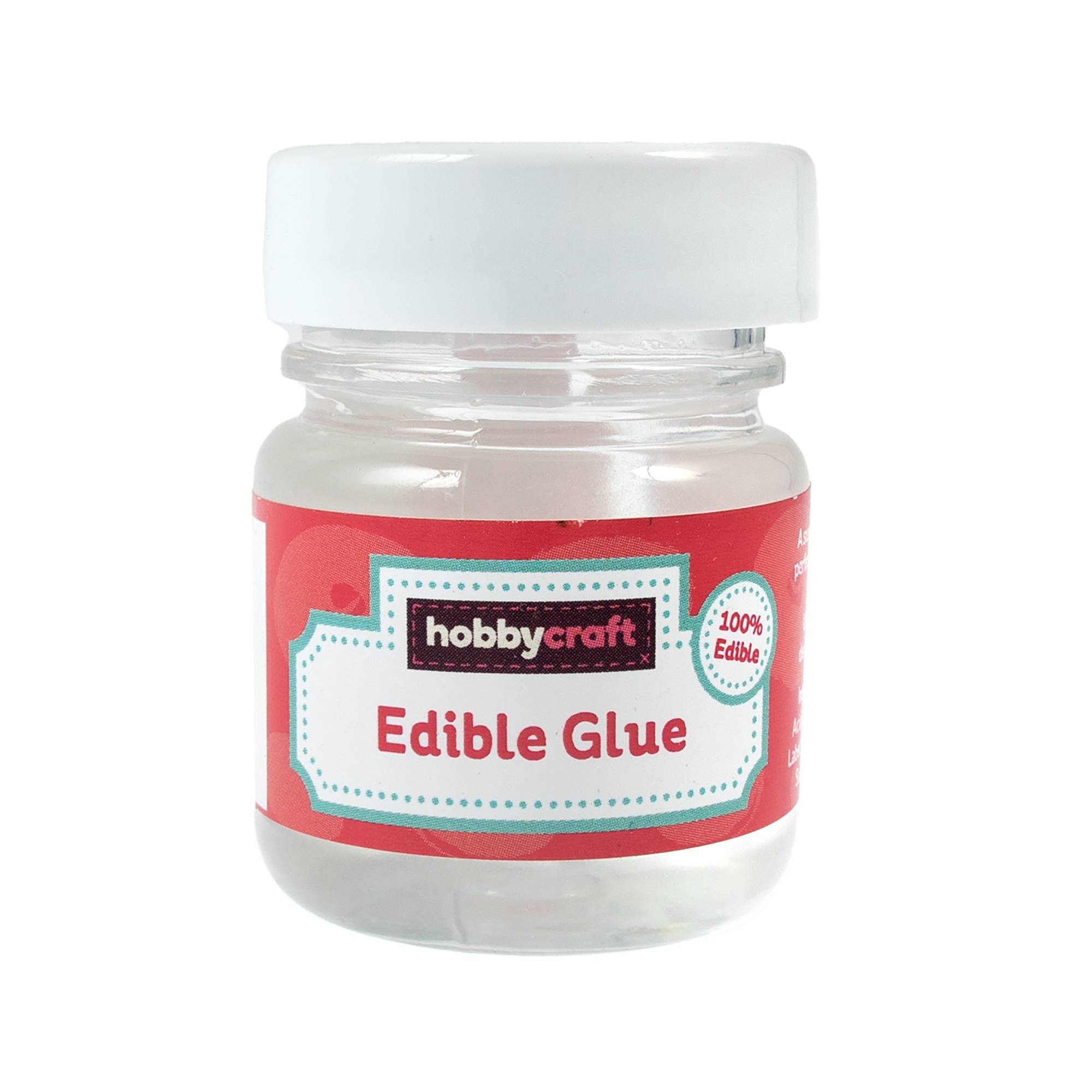 Edible Glue 25ml