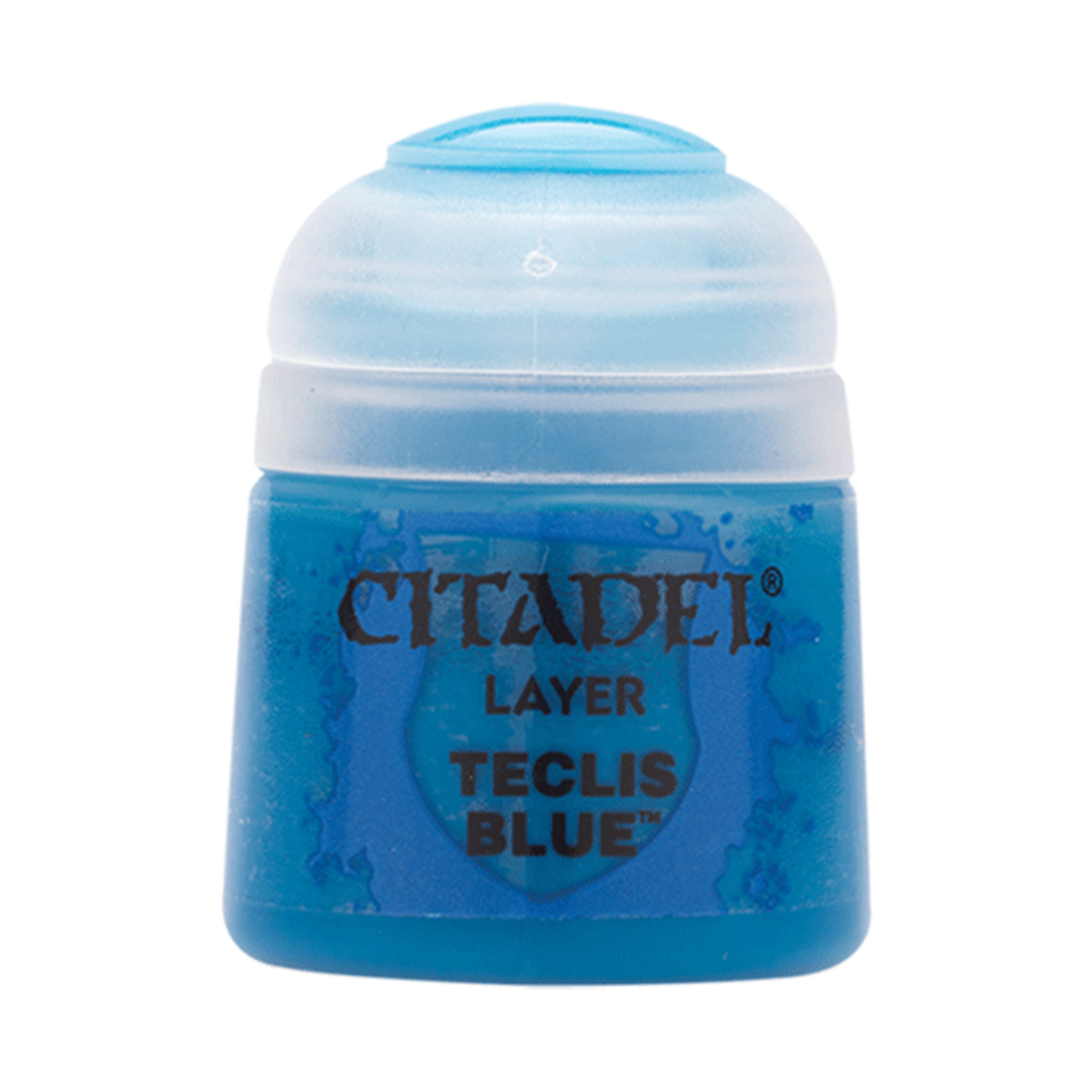 Citadel Teclis Blue Layer Paint 12ml
