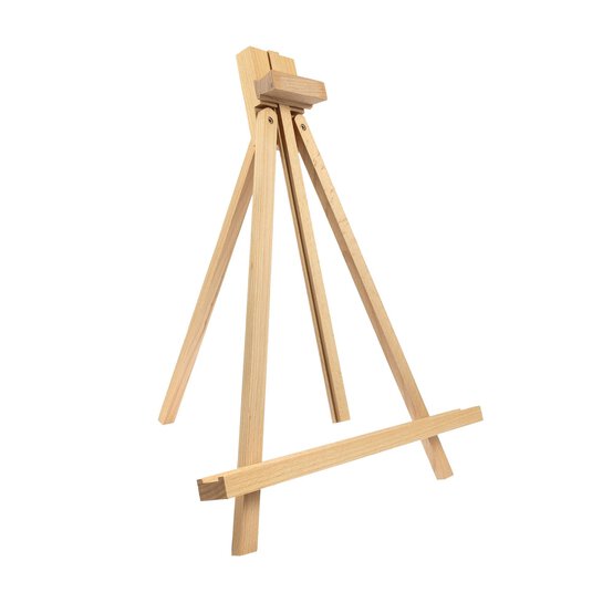 Table Display Easel