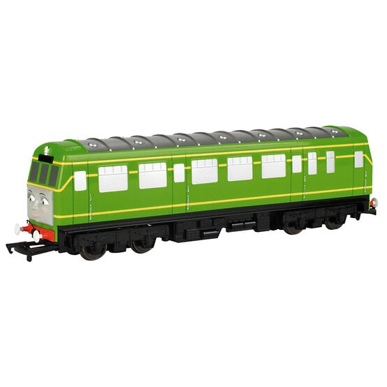 Thomas & Friends Daisy with Moving Eyes