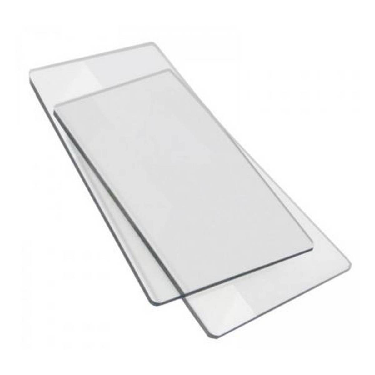 Sizzix Big Shot Plus Cutting Plates 38cm x 22.3cm x 0.3cm