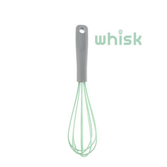 Whisk Silicone Whisk