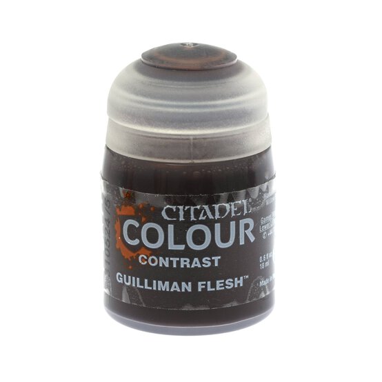 Citadel Guilliman Flesh Contrast Paint 18ml