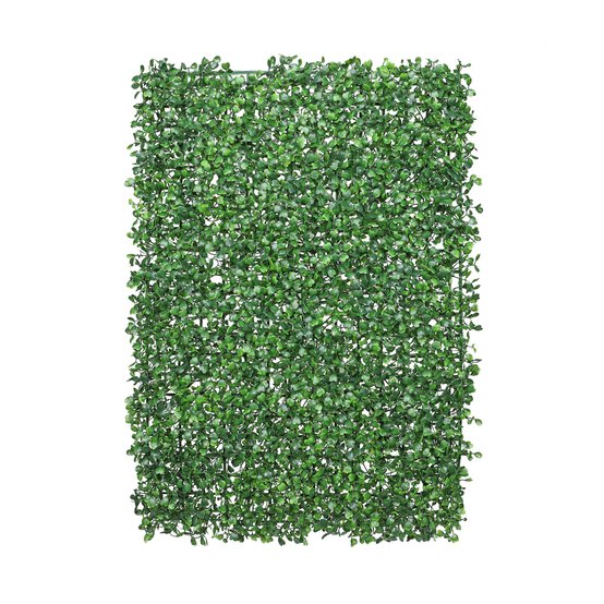 Green Foliage Tile 60cm x 40cm
