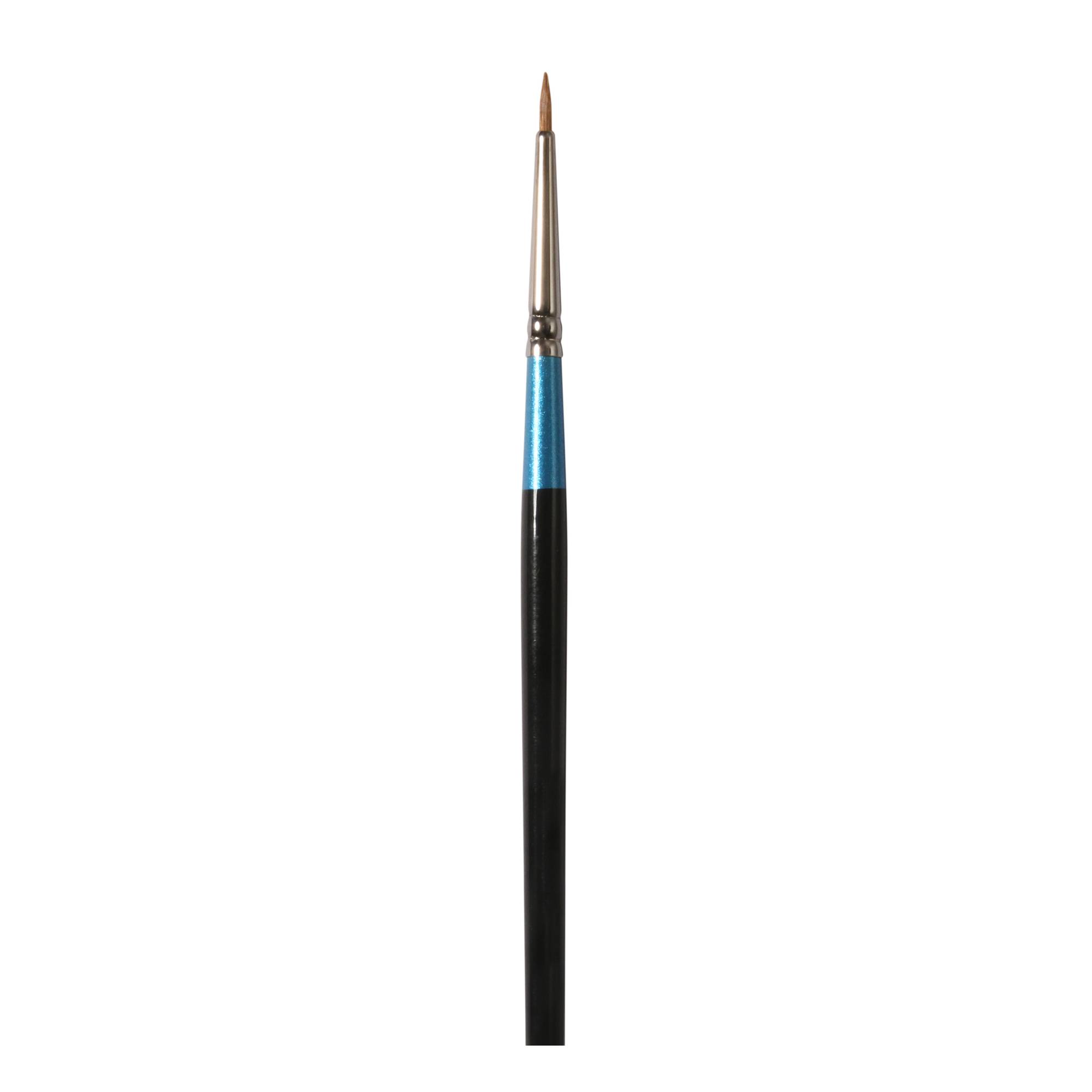 Daler-Rowney Aquafine Brushes Sable Round 0