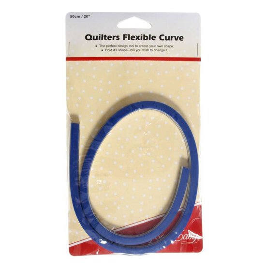 Sew Easy Quilters Flexible Curve