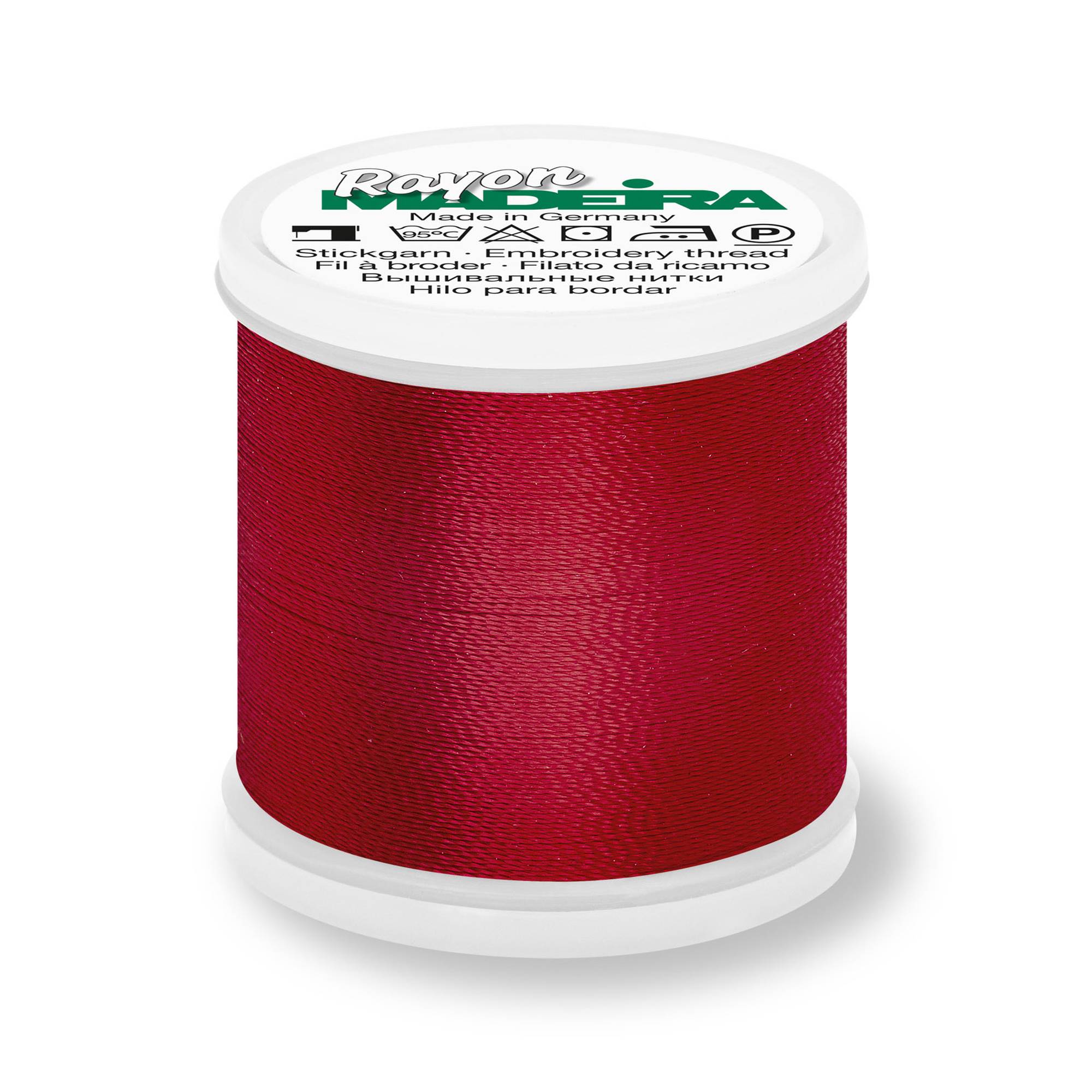 Madeira Maple Rayon 40 Thread 200m (1174)