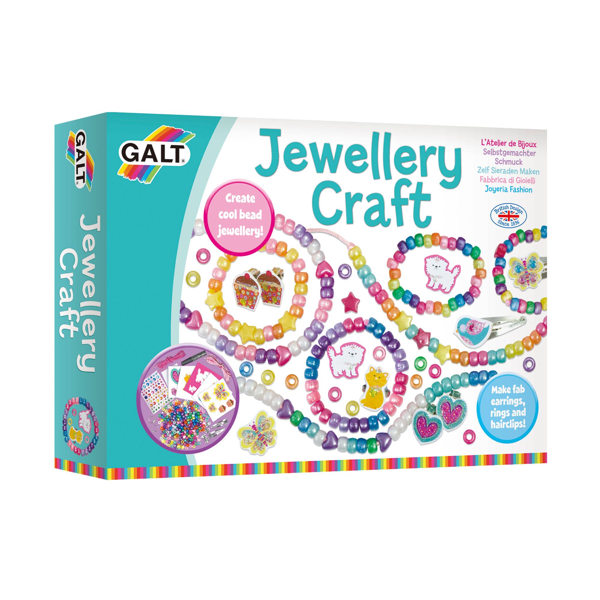 Galt Jewellery Craft