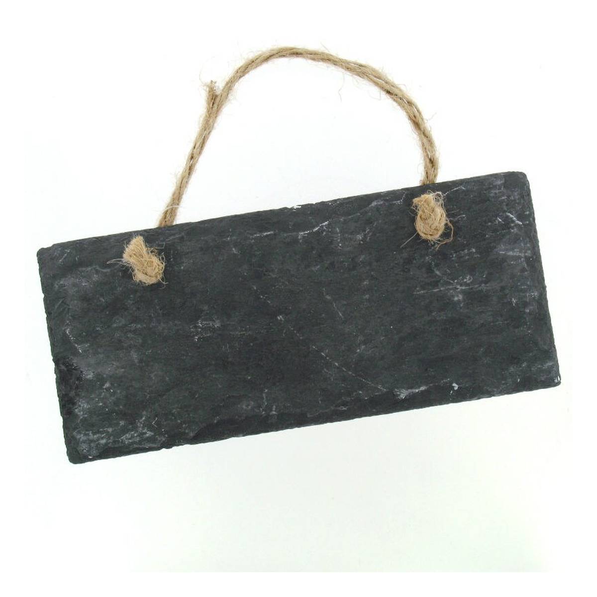 Slate Sign 18cm x 8cm