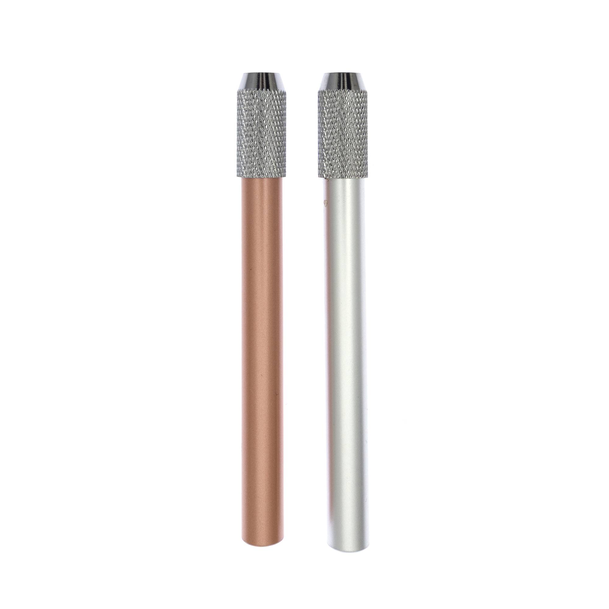 Metal Pencil Extenders 2 Pack