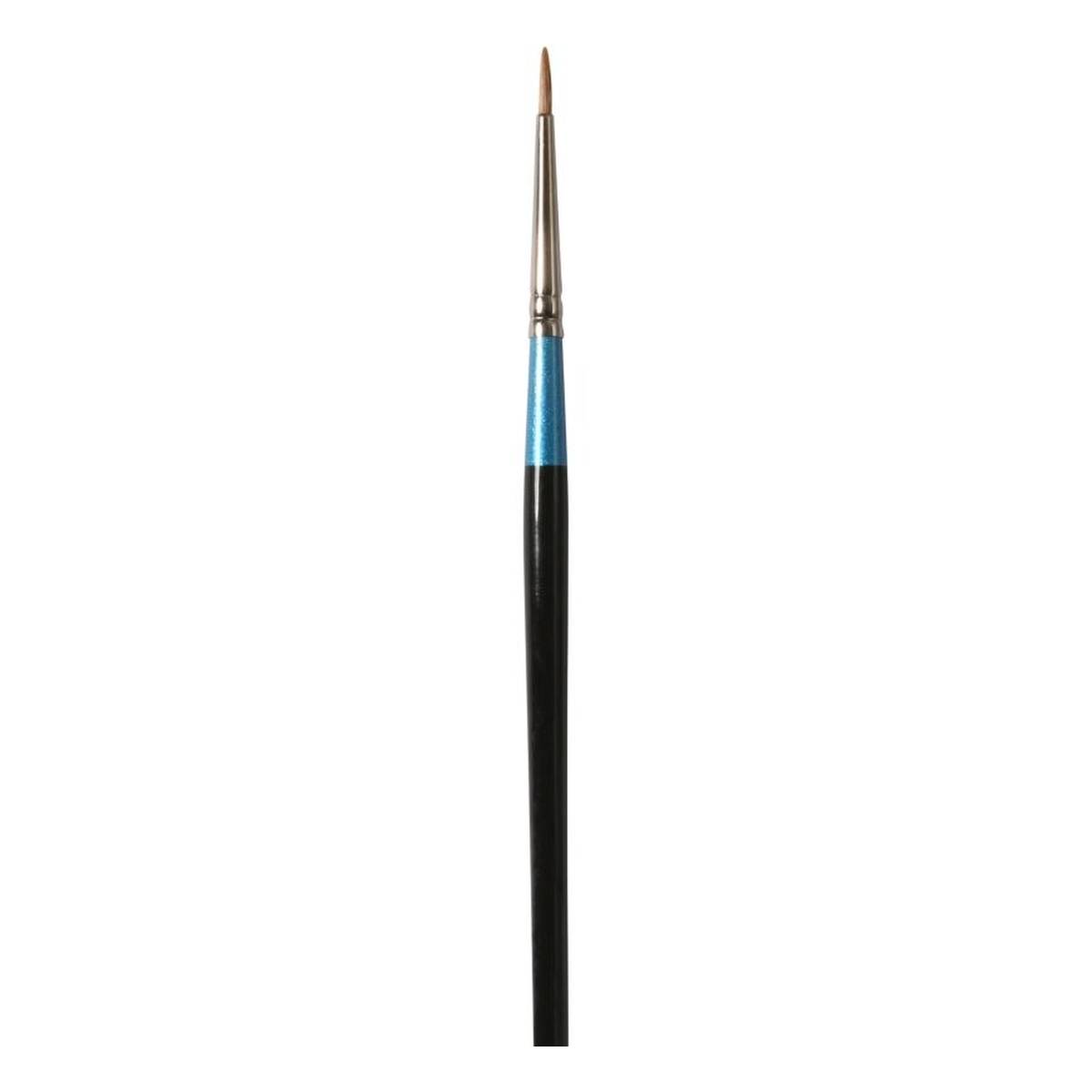 Daler-Rowney Aquafine Brushes Sable Round 1
