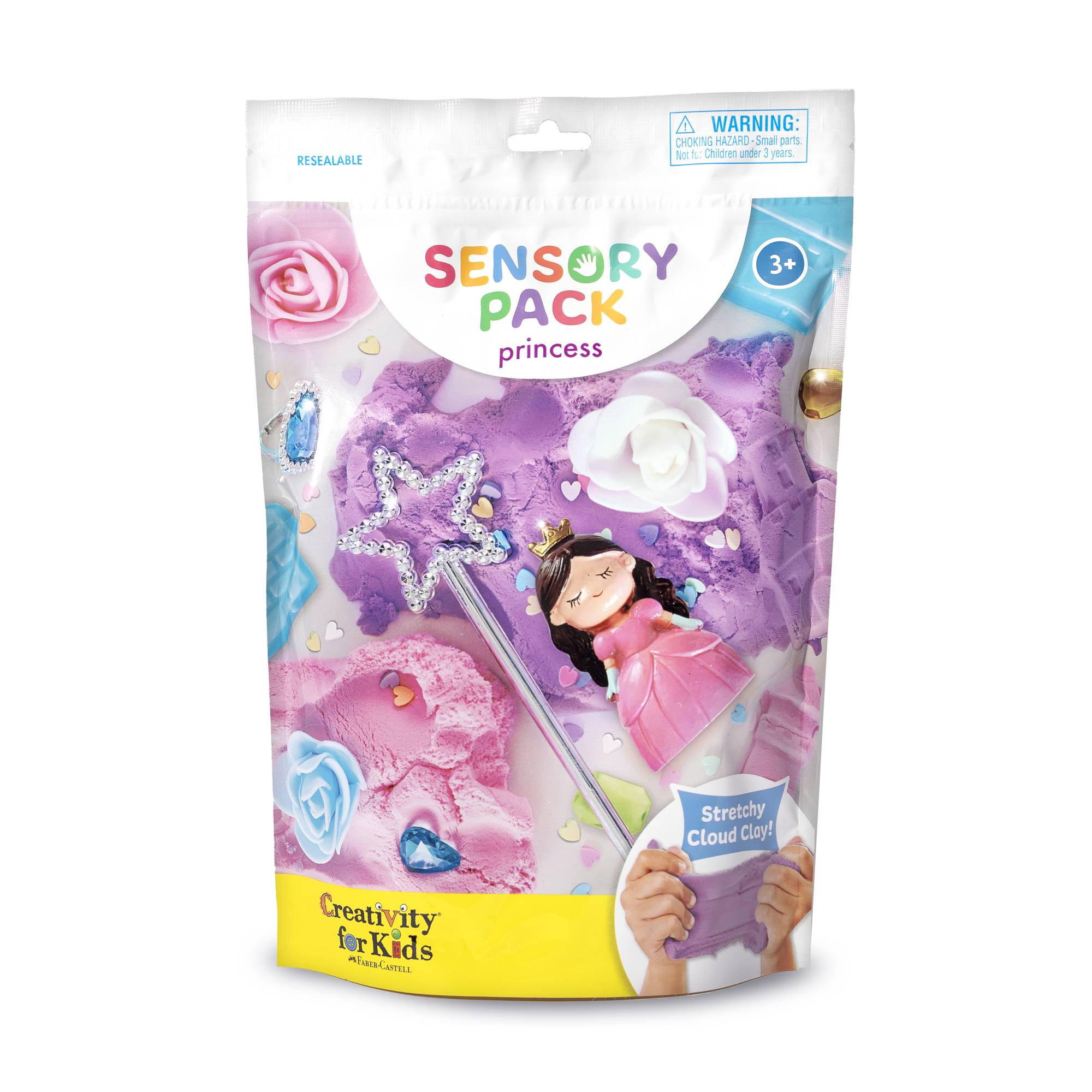 Princess Sensory Pack