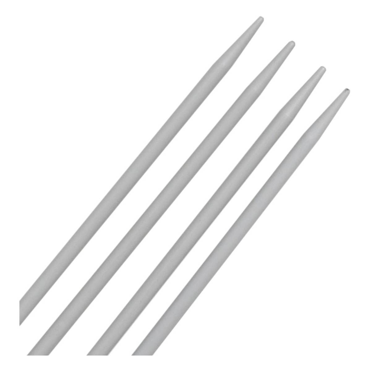 Pony Knitting Needles 3mm x 20cm 4 Pack