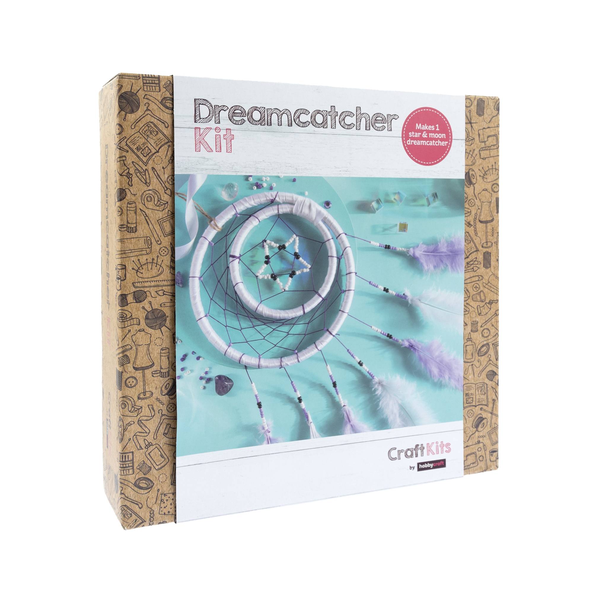 Dreamcatcher Kit