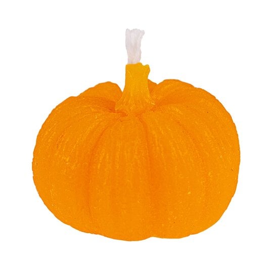 Pumpkin Silicone Mould