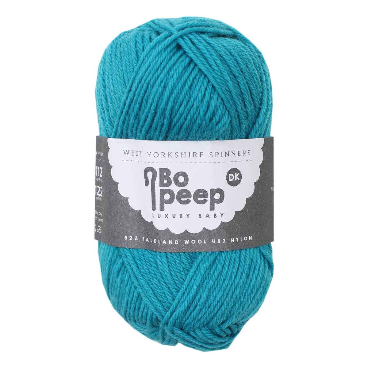 West Yorkshire Spinners Under The Sea Bo Peep Luxury Baby Yarn 50g