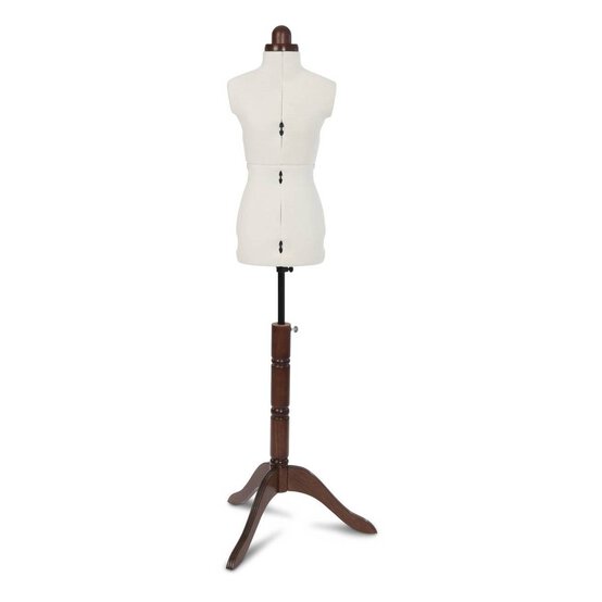 Lady Valet Extra Small Dressmaker's Mannequin