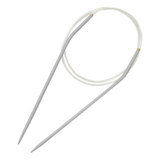 Pony Circular Knitting Needles 3.25mm x 80cm