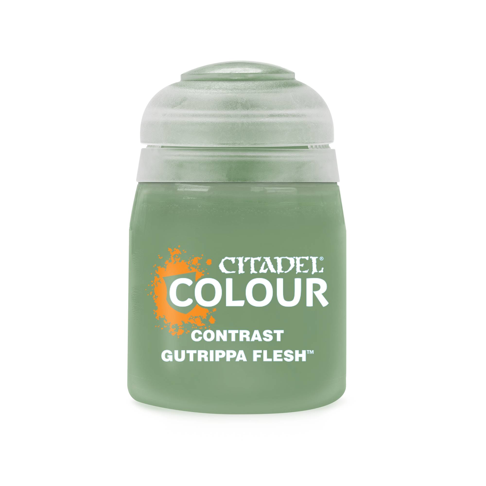 Citadel Gutrippa Flesh Contrast Paint 18ml