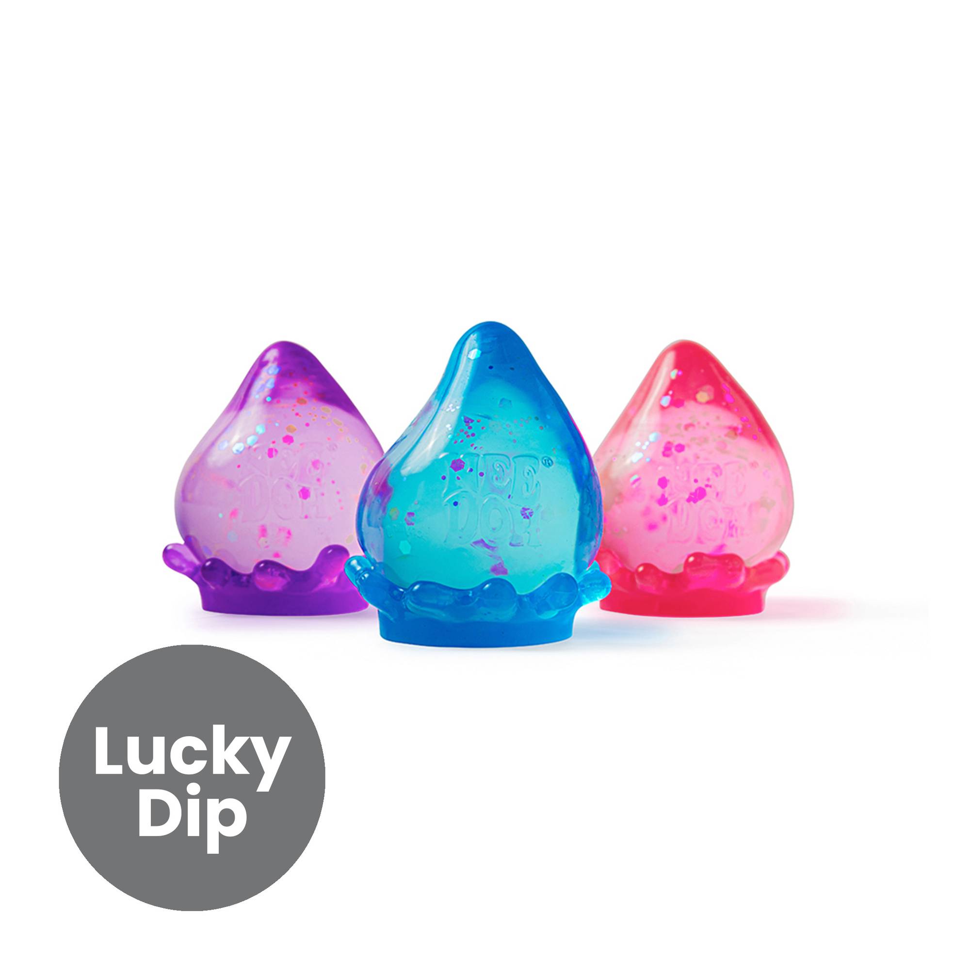 Assorted NeeDoh Dream Drop