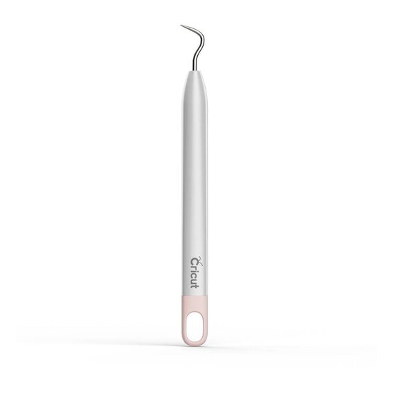 Cricut Rose Pink Weeder