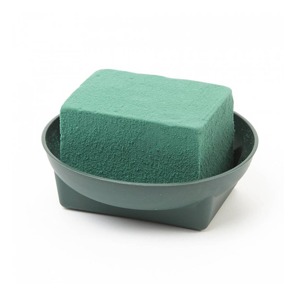 Oasis Floral Foam Bowl 16cm