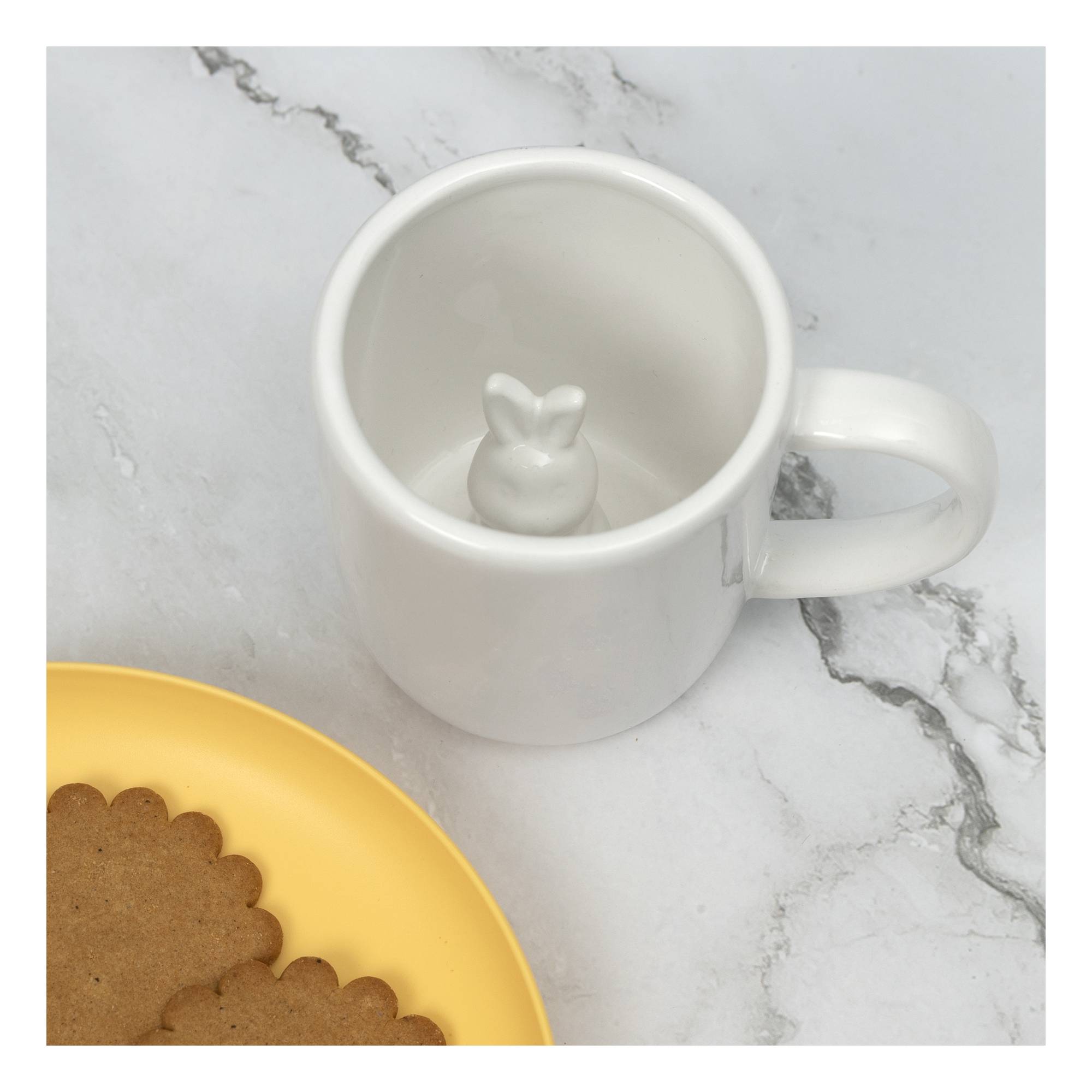 Mini Bunny Mug