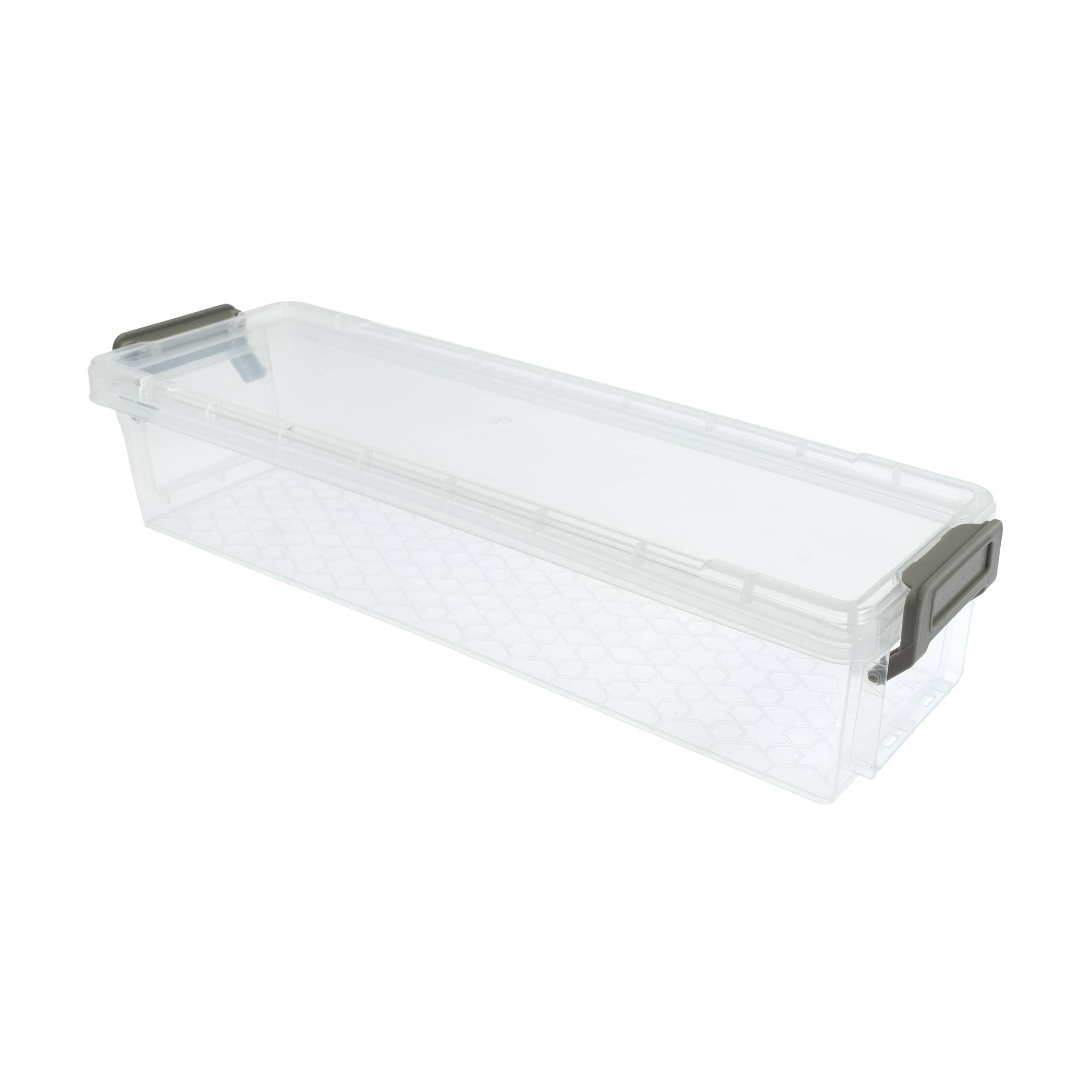 Clear Storage Box 1.45 Litres