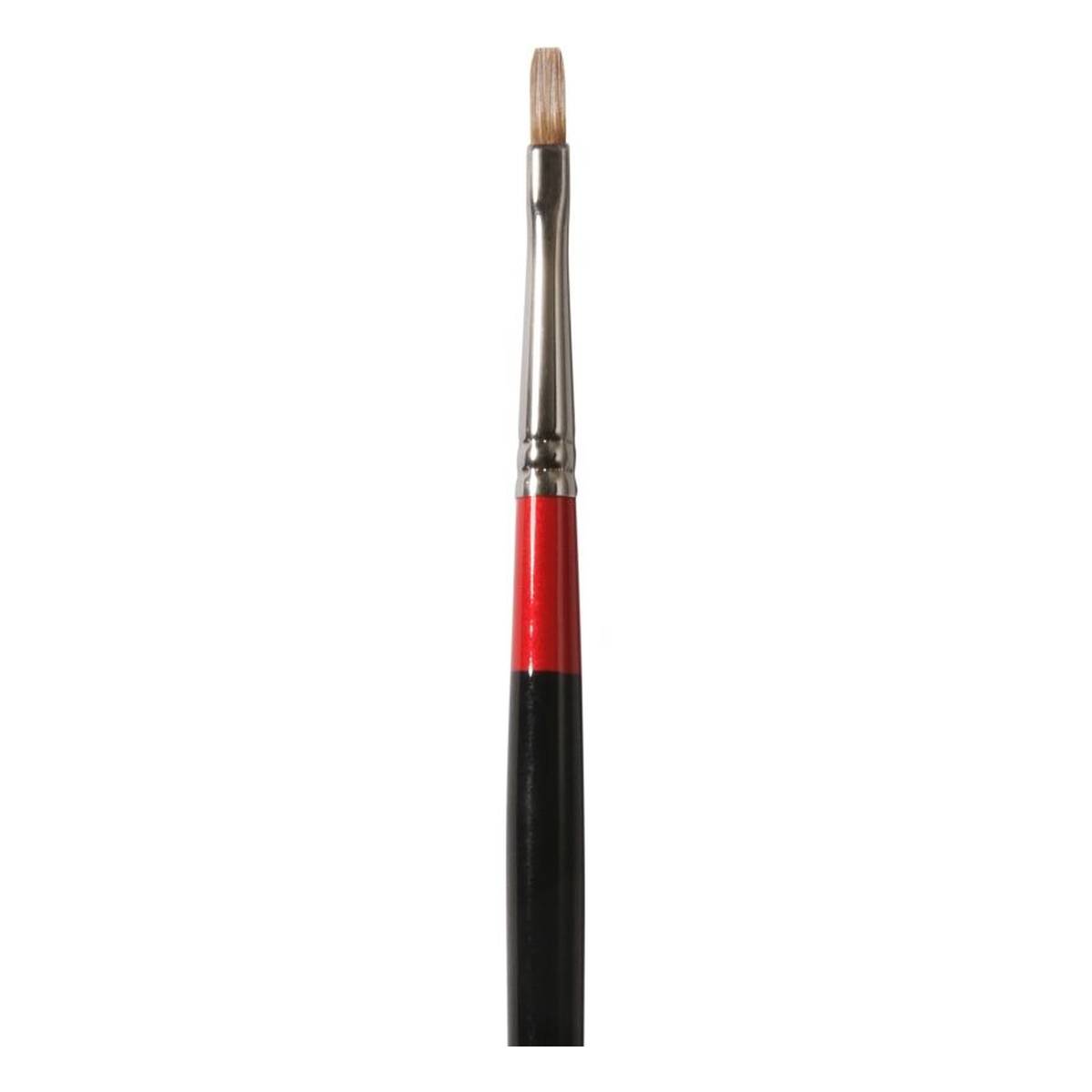 Daler-Rowney Georgian Brushes Sable Bright 2
