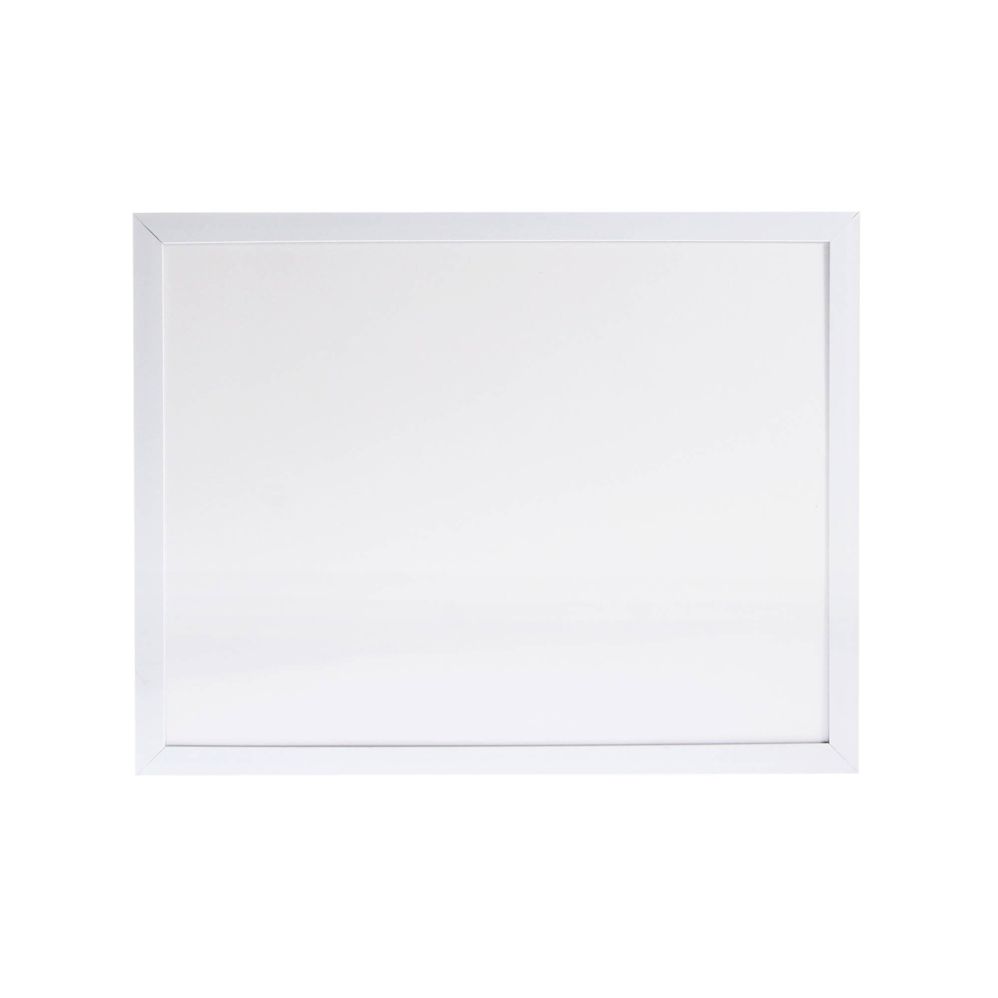 Plastic Frame Whiteboard?28cm x 36cm