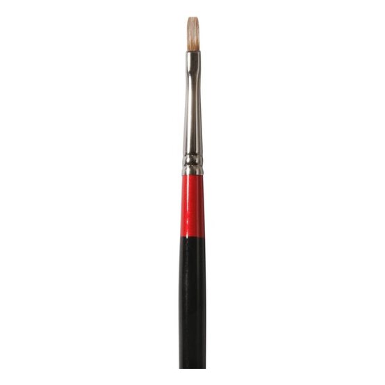 Daler-Rowney Georgian Brushes Sable Bright 2