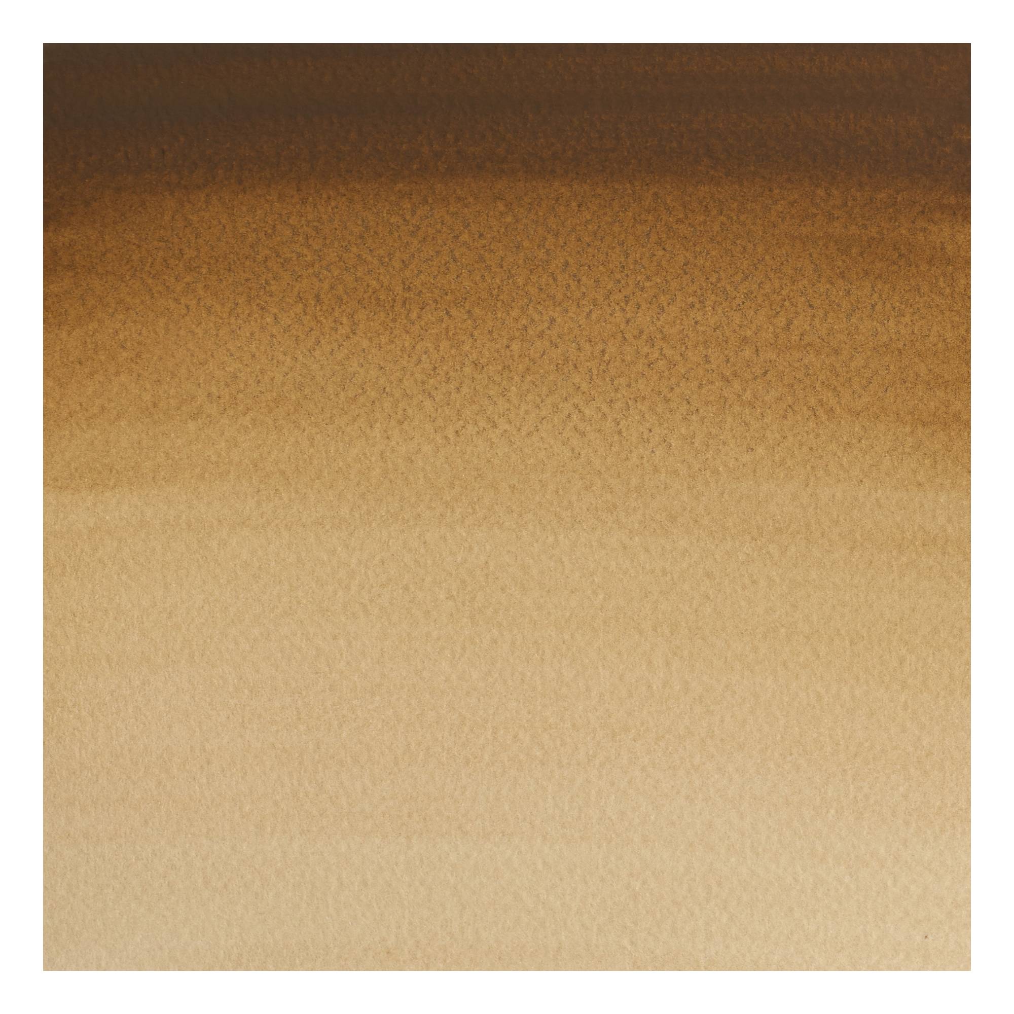 Winsor & Newton Raw Umber Cotman Watercolour Half Pan