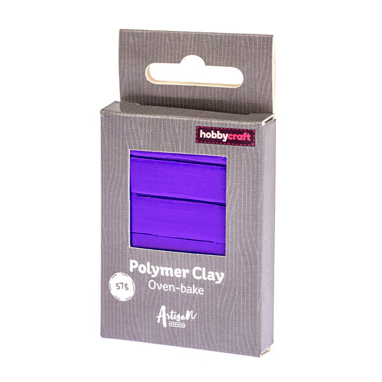 Iris Polymer Clay 57g