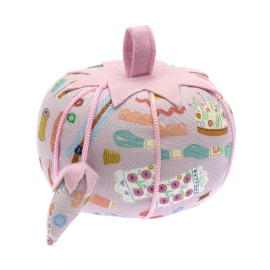 Lilac Sewing Notions Pin Cushion