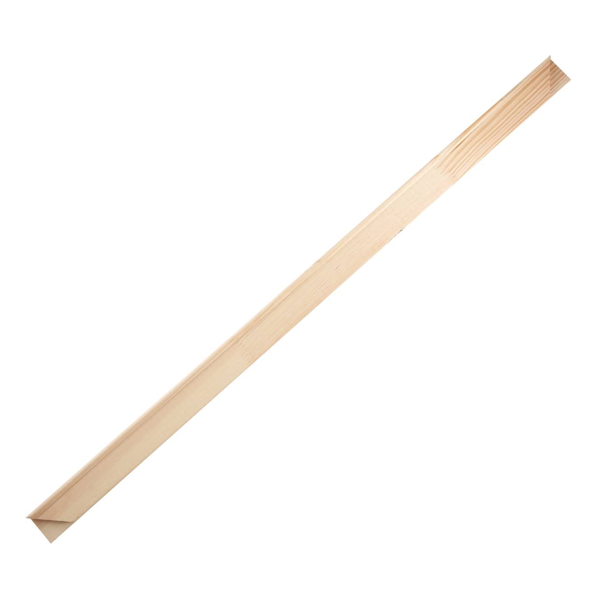 Wooden Canvas Stretcher Bar 80cm