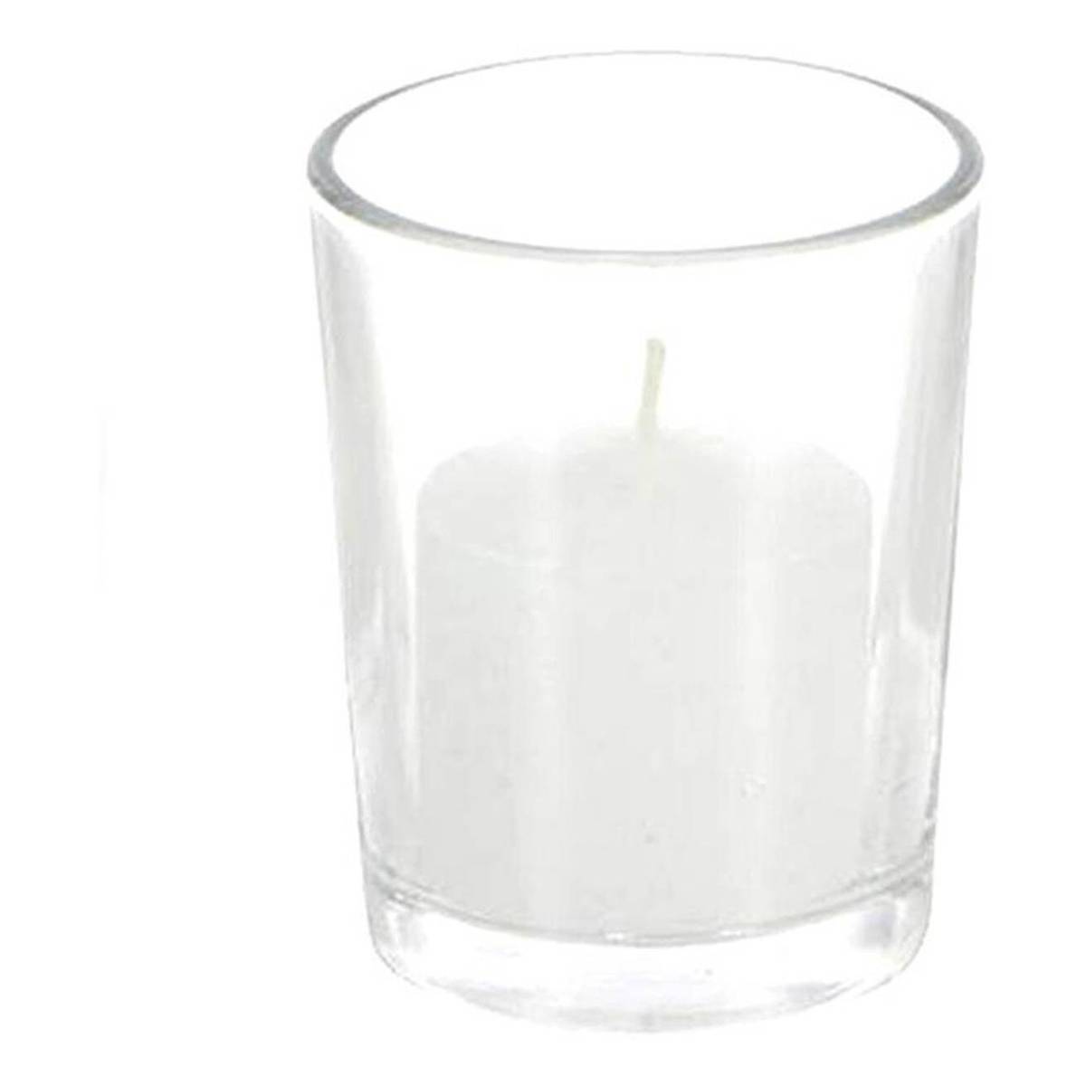 Crisa Rolypoly Votive Candle Holder 5cm
