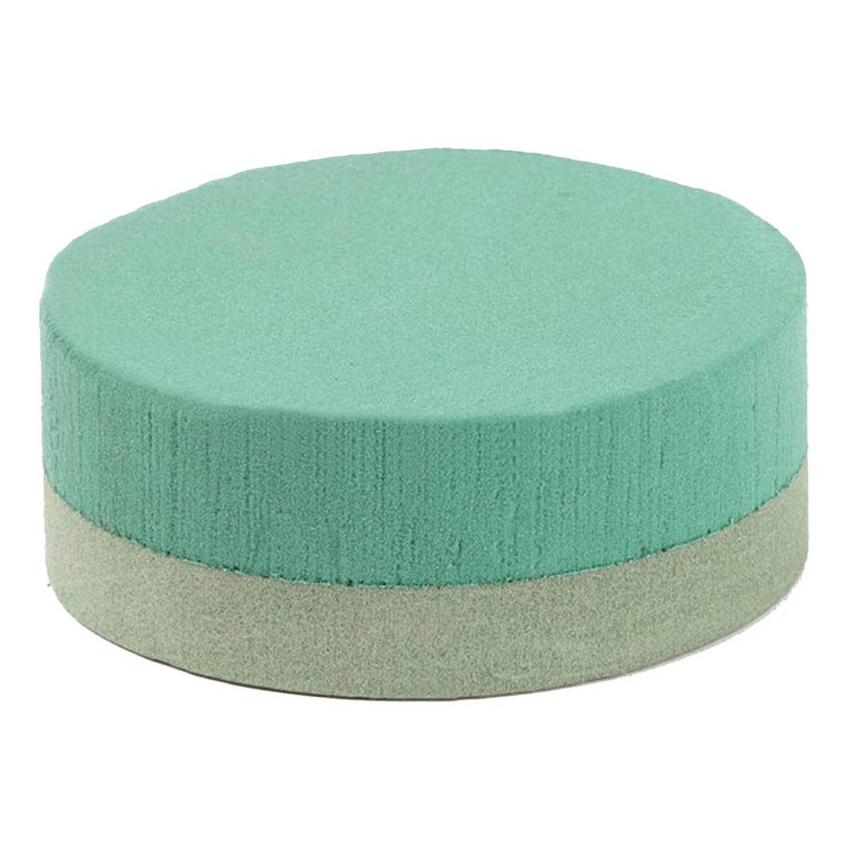 Oasis Floral Foam Posy Pad 13cm