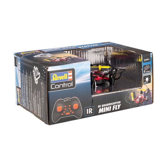 Revell RC Quadcopter Mini Fly