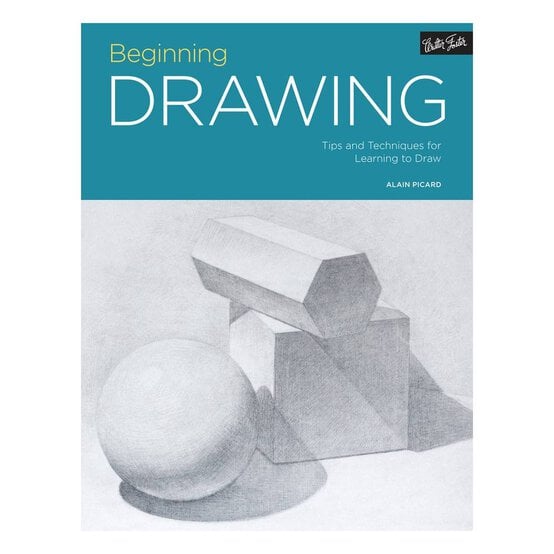 Beginning Drawing
