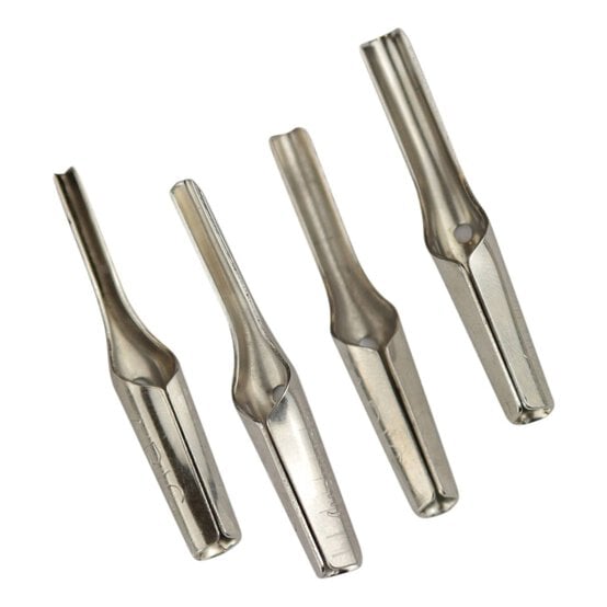 Daler-Rowney Adigraf Lino Cutters 4 Pack