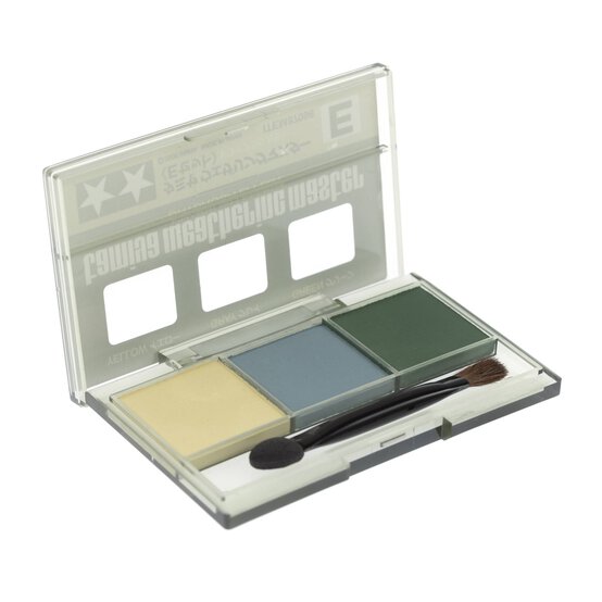 Tamiya Weathering Set E